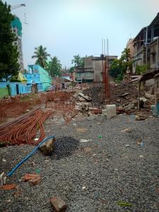 Gallery Cover Image of 1300 Sq.ft 3 BHK Apartment for buy in Kasba for 6000000