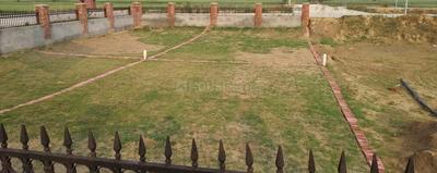 Residential Plot