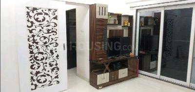 1 BHK अपार्टमेंट