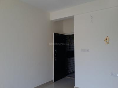 1 BHK Apartment