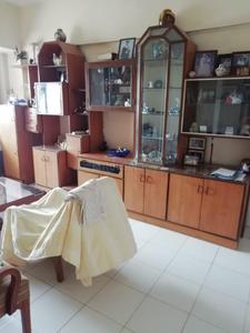 Gallery Cover Image of 1000 Sq.ft 2 BHK Apartment for buy in Belapur CBD for 13000000