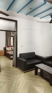 BHK Independent Floor for rent in Subhash Nagar, 500 Sqft