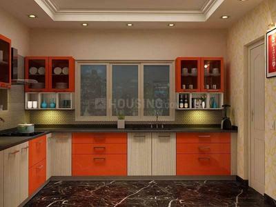 3 BHK Apartment