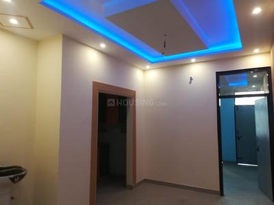 Gallery Cover Image of 799 Sq.ft 2 BHK Independent Floor for buy in Sadarpur for 1451000