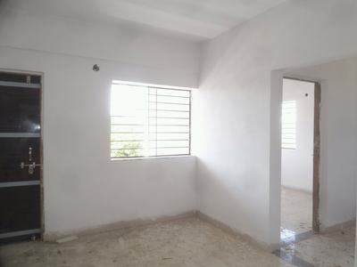 Gallery Cover Image of 650 Sq.ft 1 BHK Apartment for buy in Kharadi for 4000000