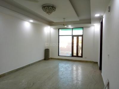 3 BHK Independent House