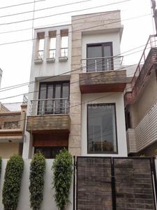 Gallery Cover Image of 1937 Sq.ft 5+ BHK Independent House for buy in Sector 41 for 20300000