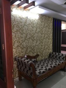 Gallery Cover Image of 1070 Sq.ft 2 BHK Apartment for buy in Ramavarapadu for 3400000