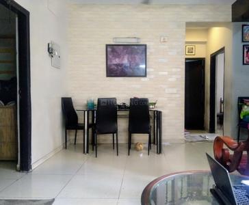2 BHK Apartment