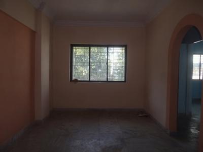 1 BHK Apartment