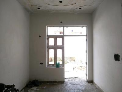 1 BHK Independent House