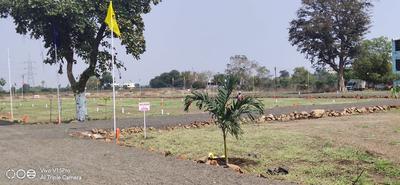 1200 Sq.ft Residential Plot for Sale in Jamtha, Nagpur