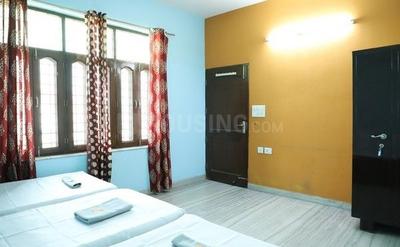 1 BHK Independent Floor