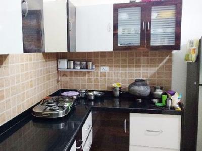 3 BHK Apartment