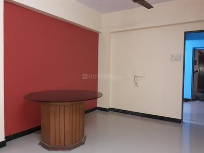 3 BHK Apartment