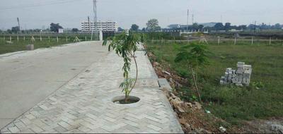 Residential Plot