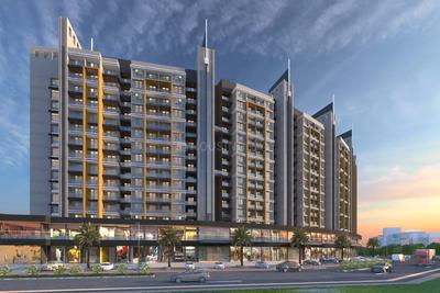 2 BHK Apartment