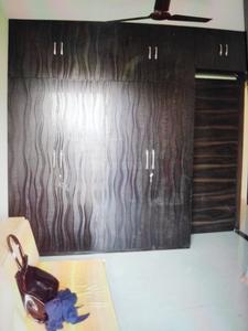 Gallery Cover Image of 1182 Sq.ft 2 BHK Apartment for buy in Kharghar for 11500000