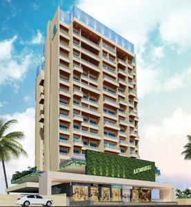 2 BHK Apartment
