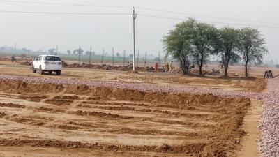 Gallery Cover Image of Sq.ft Residential Plot for buy in Sector 35, Sohna for 730000