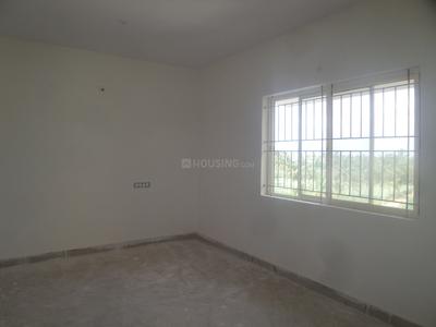 Gallery Cover Image of 1200 Sq.ft 2 BHK Apartment for buy in Nagondanahalli for 4600000
