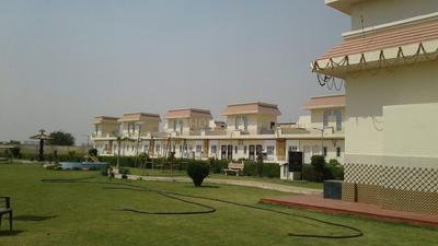 3 BHK Villa