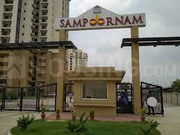 3 BHK Apartment