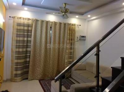 Gallery Cover Image of 540 Sq.ft 4 BHK Independent House for buy in DLF Phase 1 for 16000000