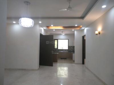 3 BHK Independent Floor