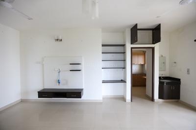3 BHK Apartment