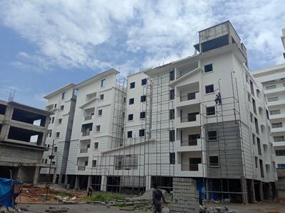 Gallery Cover Image of 1630 Sq.ft 3 BHK Apartment for buy in Kondapur for 10500000