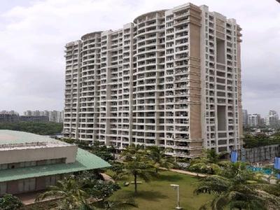 Gallery Cover Image of 1500 Sq.ft 3 BHK Apartment for buy in Thane West for 17000000