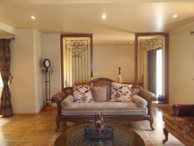 Gallery Cover Image of 6251 Sq.ft 4.5 BHK Independent House for buy in Sus for 54700000