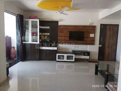 Gallery Cover Image of 2215 Sq.ft 3 BHK Independent Floor for buy in Chinchwad for 15500000
