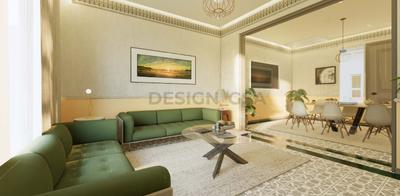  Foto zu 2486 Sqft 4 BHK Villa for sale in Kanti Niketan 