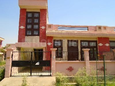 2 BHK Independent House