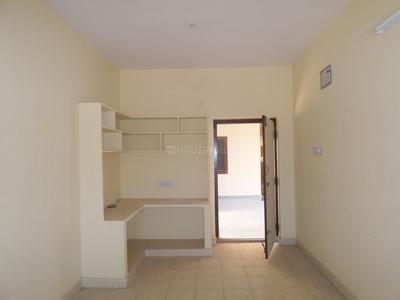 1 BHK Apartment