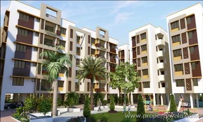 2 BHK Apartment