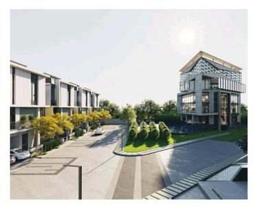 Gallery Cover Image of 4750 Sq.ft 4 BHK Villa for buy in Giridhari Prospera County, Kismatpur for 47500000