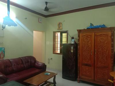 Gallery Cover Image of 850 Sq.ft 2 BHK Apartment for buy in Kattupakkam for 3100000