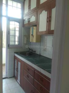 2 BHK Independent Floor