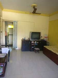Gallery Cover Image of 650 Sq.ft 2 BHK Apartment for buy in Kalwa for 6250000