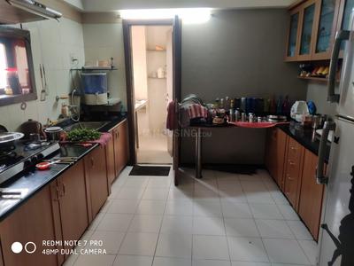 4 BHK Apartment