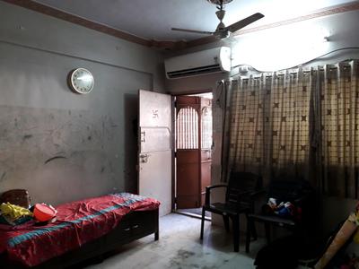2 BHK Independent House
