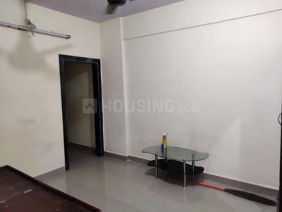 Gallery Cover Image of 480 Sq.ft 1 BHK Apartment for rent in Thane West for 14000