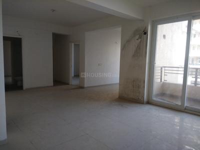 3 BHK Apartment