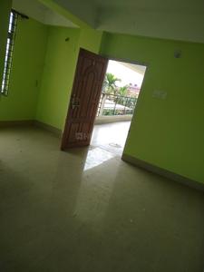 Gallery Cover Image of 1200 Sq.ft 3 BHK Apartment for buy in Six Mile for 5400000