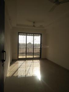 1 BHK Apartment