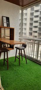 2 BHK Flat