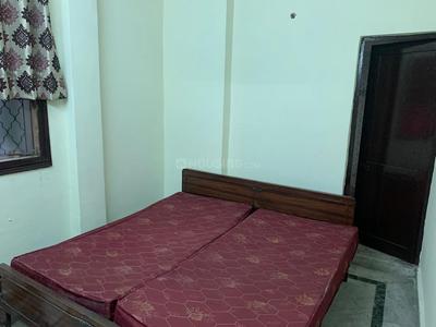 Gallery Cover Image of 1800 Sq.ft 3 BHK Independent House for rent in Vikaspuri for 35000